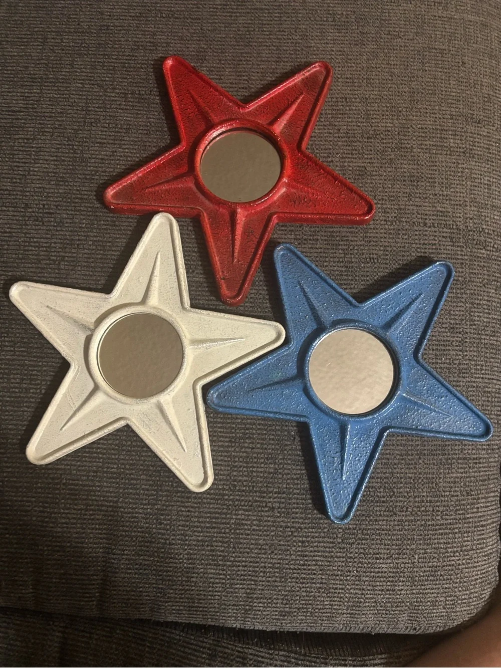 N/A set decorative